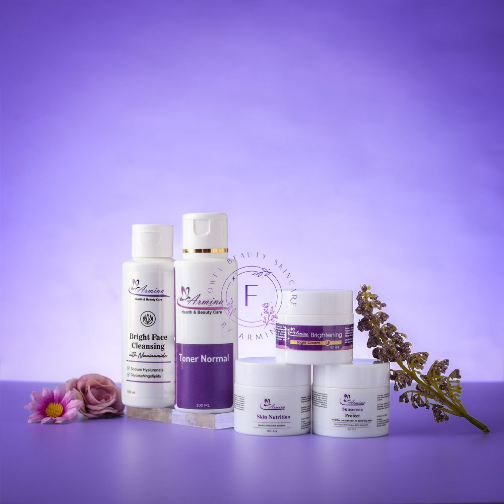 Promo Lavina Skincare highest Acne Murah