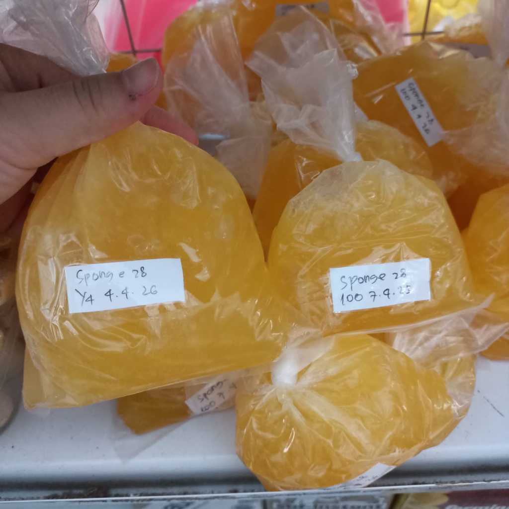 Jual SP Sponge 28 (100gr) / Pengembang Kue | Shopee Indonesia
