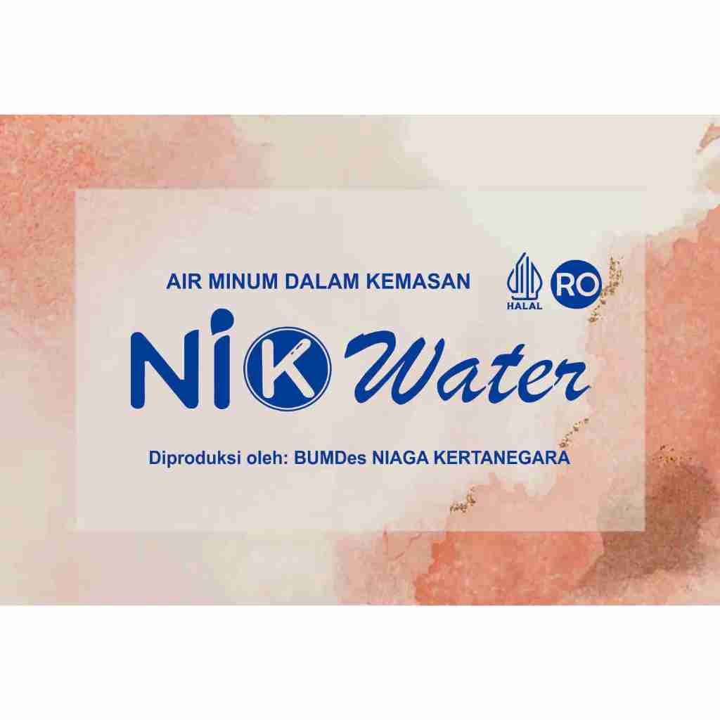 Jual custom label botol 600ml | Shopee Indonesia