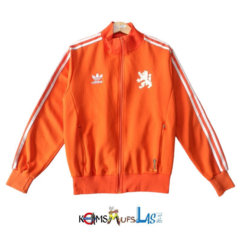 Jual TRACKTOP ADIDAS NEDERLAND Shopee Indonesia