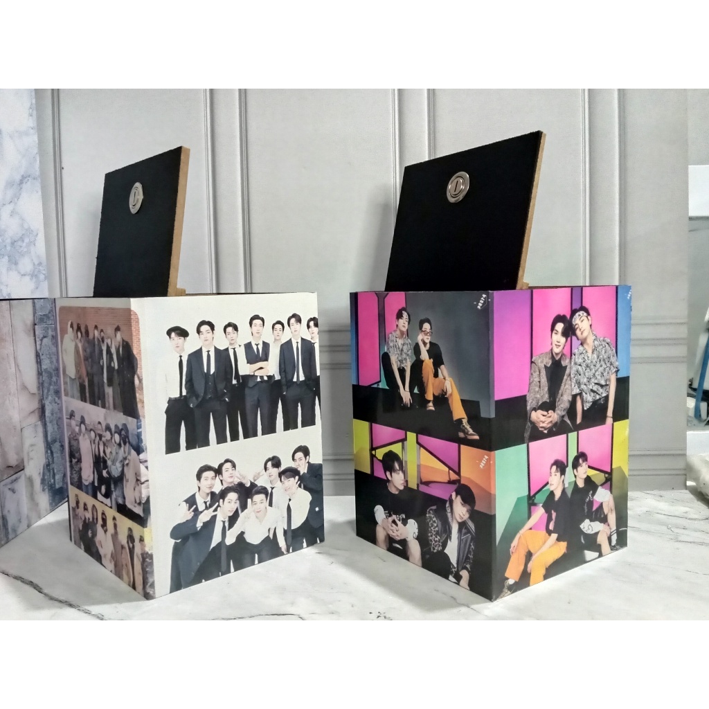 Jual CELENGAN TARGET BTS, CELENGAN KAYU JUMBO + KUNCI,UKURAN JUMBO ...