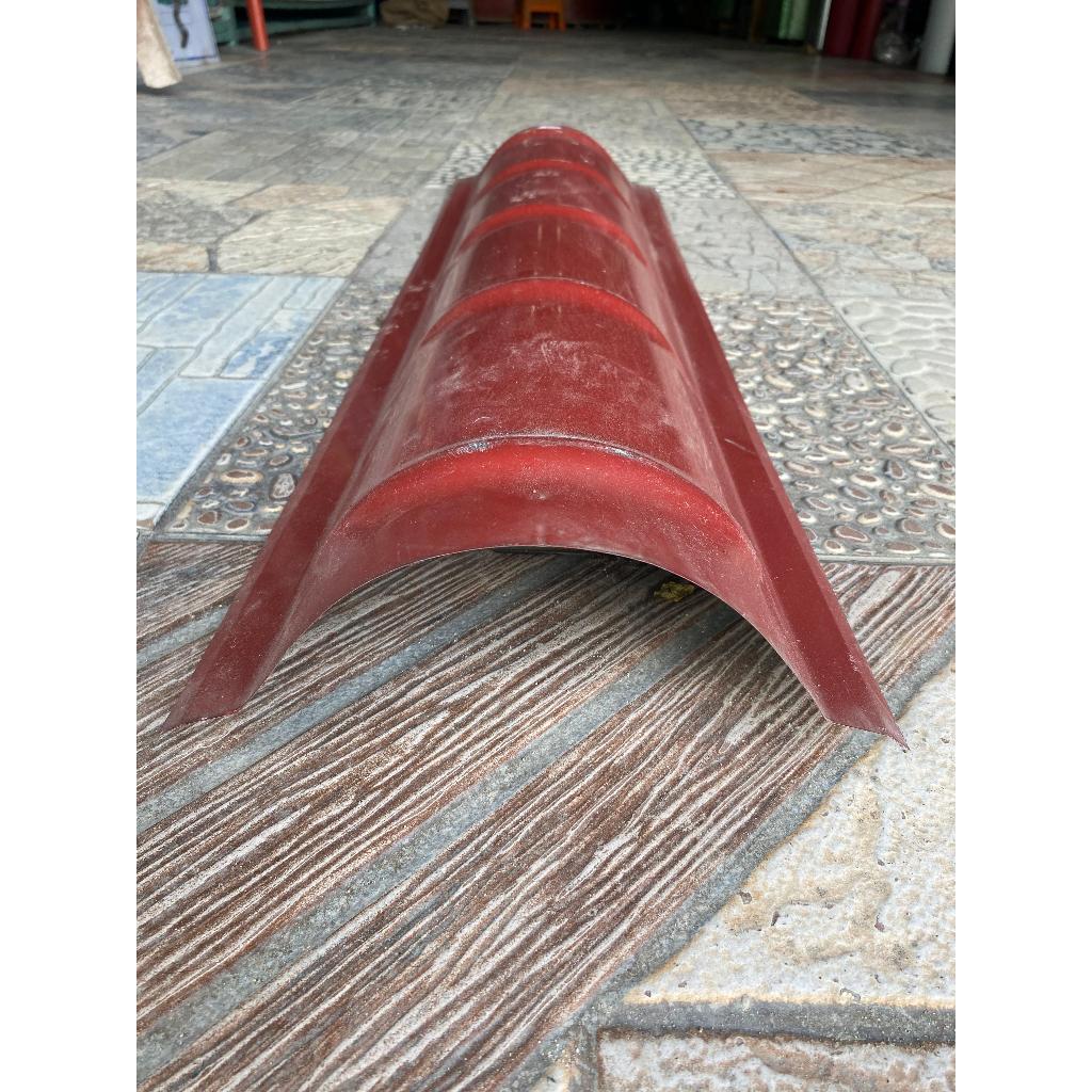 Jual GNET RABUNG BULAT 0,25X5 SSN MAROON | Shopee Indonesia