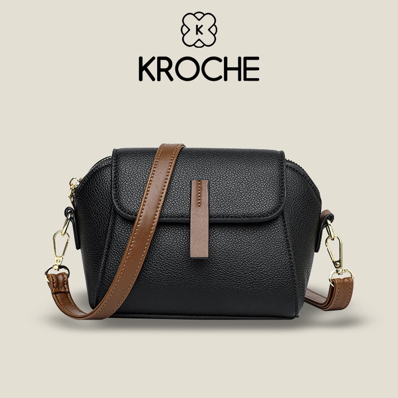 Jual Kroche - Aurora Tas Selempang Wanita Import Tas Wanita Terbaru ...