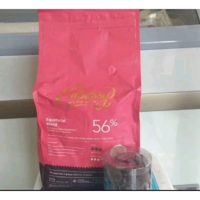 Jual Embassy Equatorial 56% 2,5kg | Shopee Indonesia