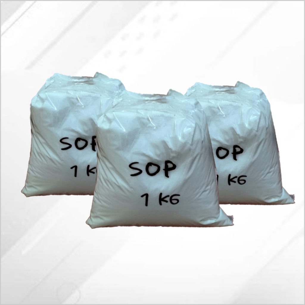 Jual PUPUK MEROKE SOP KEMASAN REPACK 1KG | Shopee Indonesia