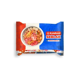 Kylafood Seblak Rempah Autentik