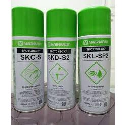 Jual Spotcheck (red penetrant/developer/cleaner) 400ml | Shopee Indonesia