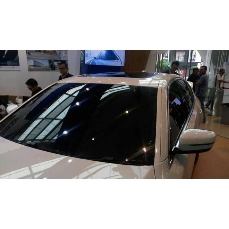 Jual KACA FILM RIBEN STICKER KACA HITAM STIKER JENDELA MOBIL 80% 60% 40 ...
