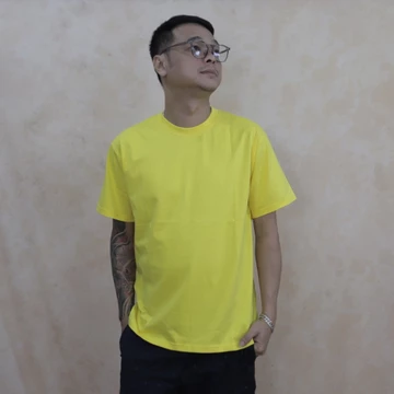 Patgang Baju Kaos Polos Pria Katun Cotton 100 Premium Kaos Polos Cowok 100 Cotton Premium Kaos