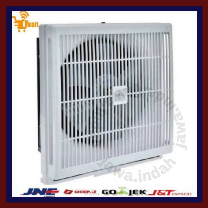 Jual Maspion Mv Nex Exhaust Fan Inch Nex Exhaust Fan Dinding