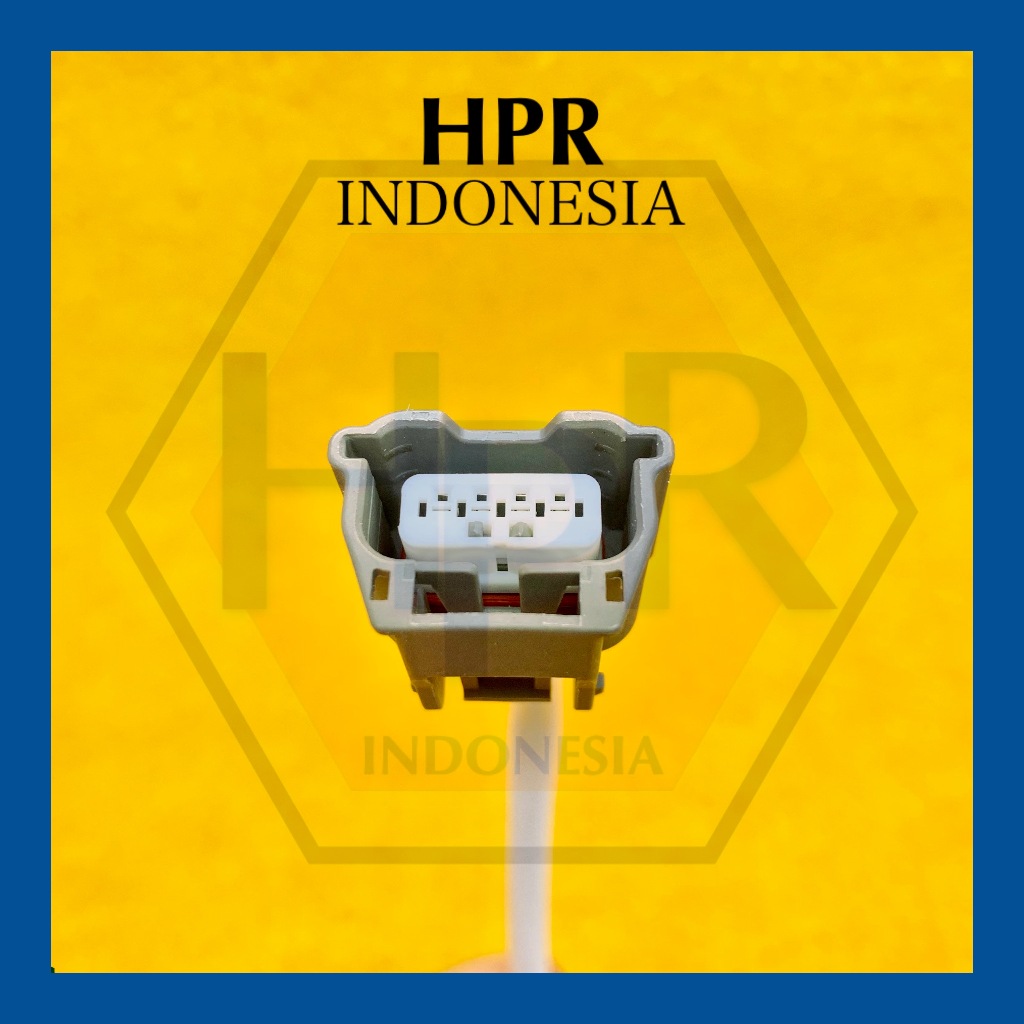 Jual HPR Oxygen Sensor Oksigen Bawah Nissan Juke F15 | 226A0-1KT0A 2012 ...