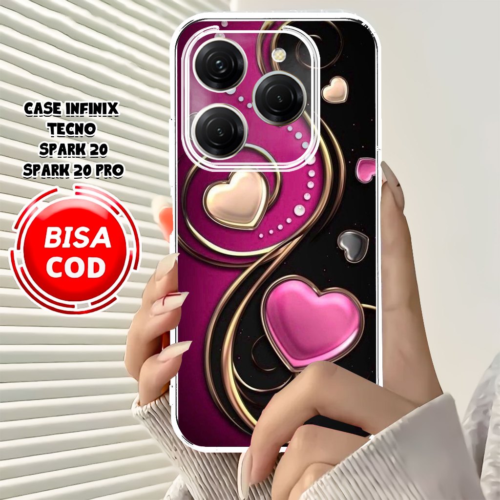 Case TECNO SPARK 20 MOTIF dark bunga Casing SPARK 20C TERBARU Case Hp  TECNO SPARK 20 PRO Case Murah Case Terlaris Casing hp Kesing Hp  Case
