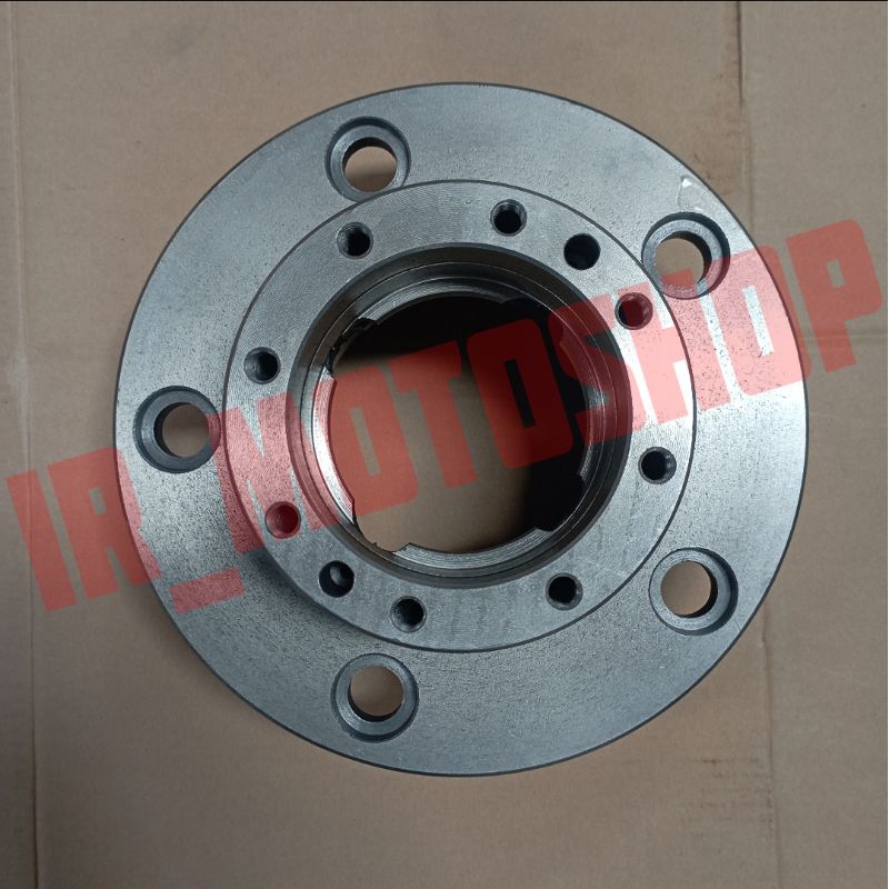 Jual NAP RODA WHEEL HUB BELAKANG DYNA DUTRO 125HT HINO DUTRO 130HT ...
