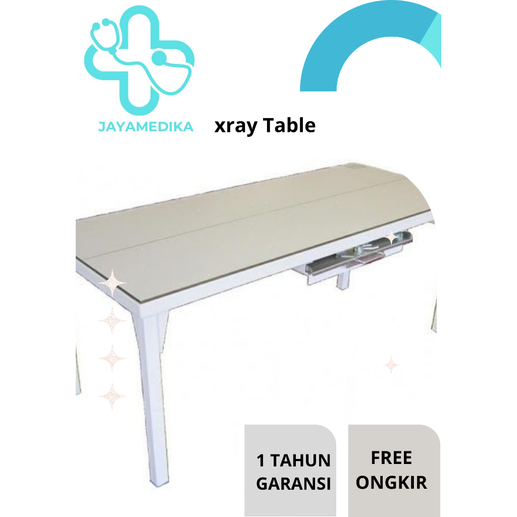 Jual Meja X Ray Radiologi Rontgen / Custom Ukuran Berkualitas ...
