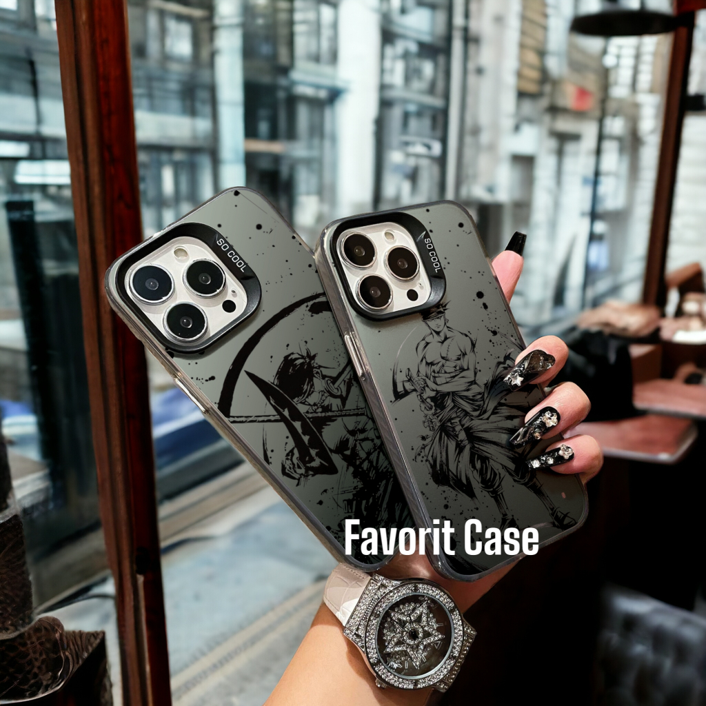 CADORABO Custodia Hard Case In Frosted Look Contro I Graffi E Gli Urti, Cover Per IPhone 7 PLUS 7s Plus 8 Plus Frosty Rosso 77307334