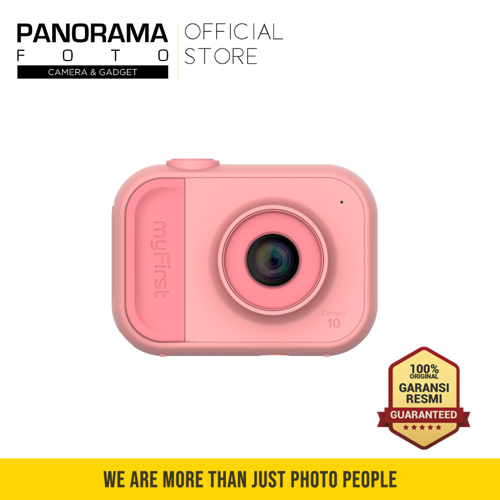 Jual MyFirst Camera 10 | Shopee Indonesia