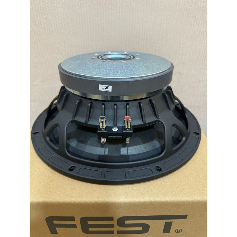 Jual Speaker Component Fest Hs Speaker Inch Vc Inch Original Shopee Indonesia