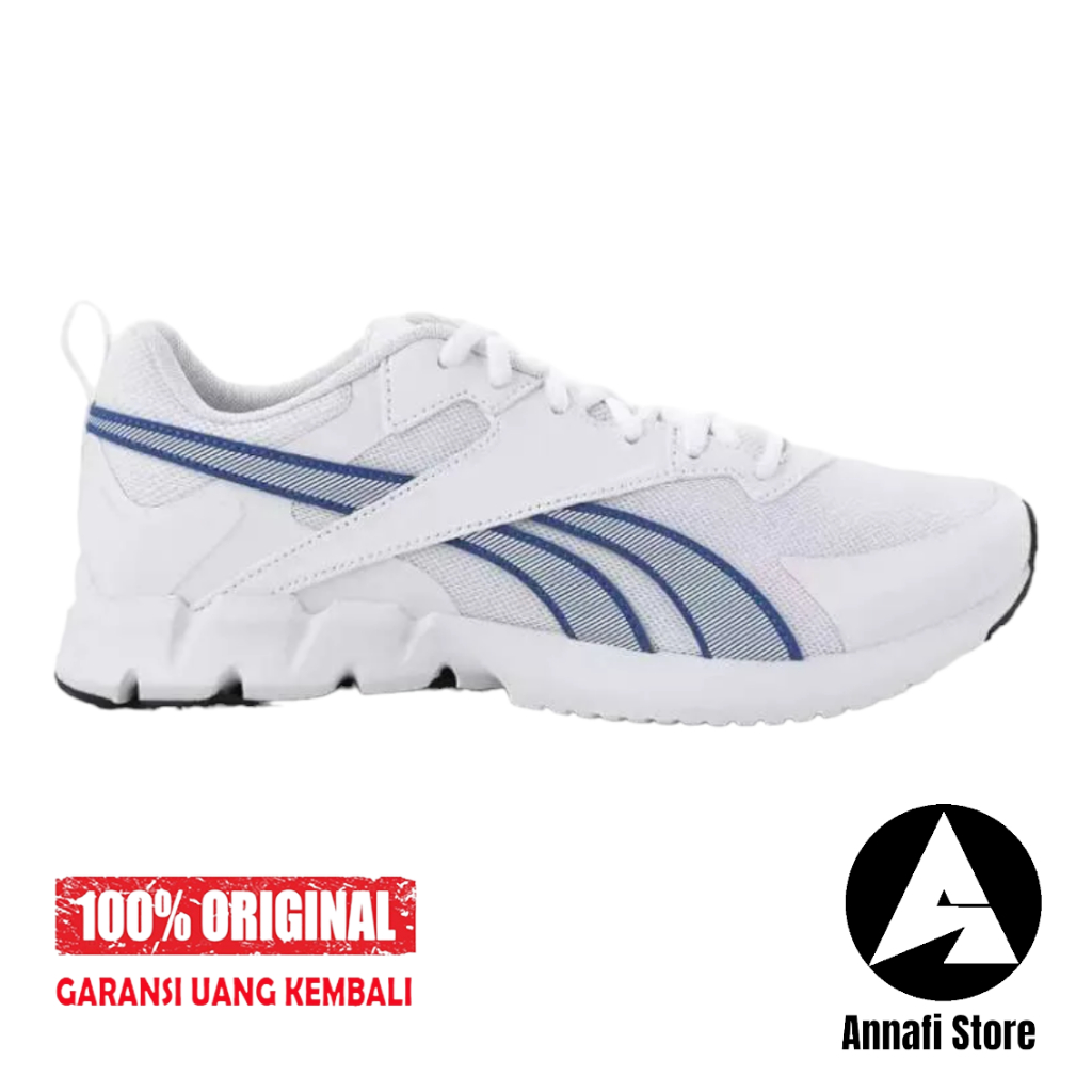 JUAL SEPATU RUNNING PRIA REEBOK ORIGINAL