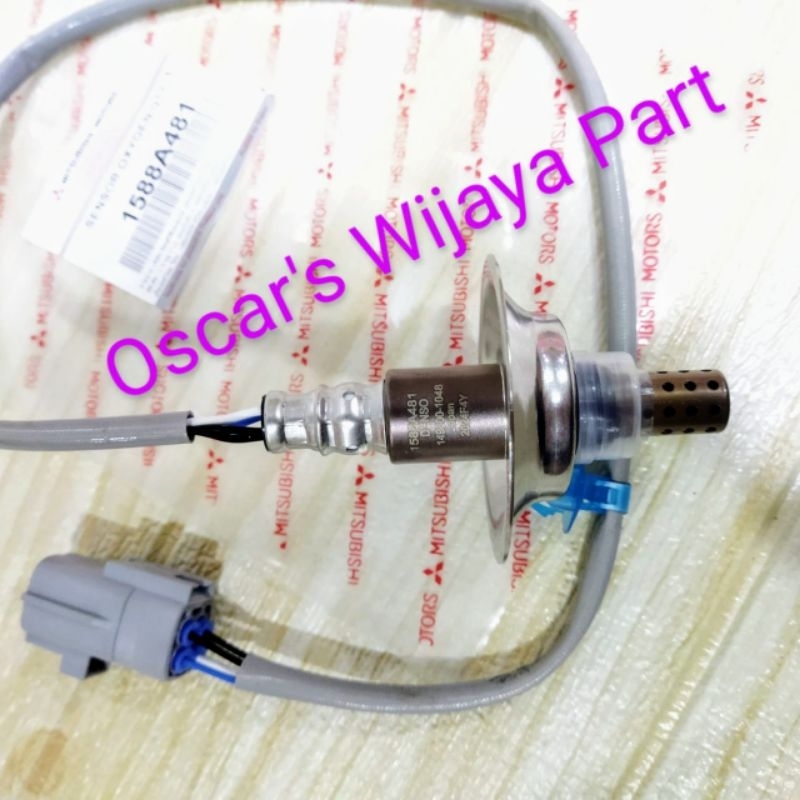 Jual SENSOR OKSIGEN SENSOR OXYGEN SENSOR KNALPOT SENSOR O2 ATAS ...