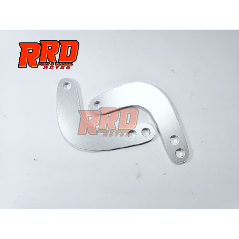 Jual New Model Conrod Lowering Kit R15 V1, V2, V3, Vixion R, Vixion Old ...