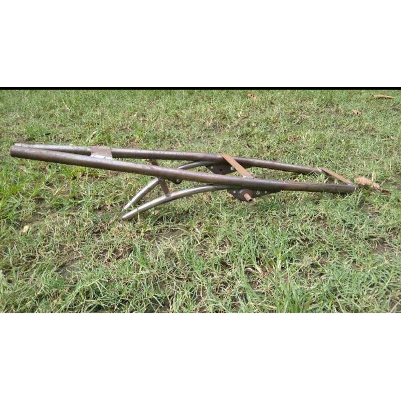 Jual Frame/sambungan rangka sleep engine jupiter | Shopee Indonesia