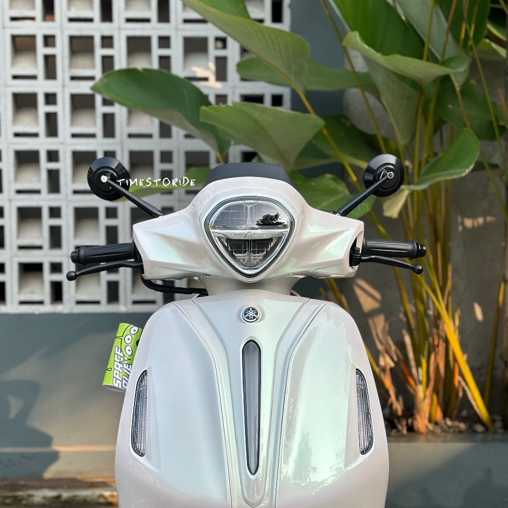 Jual Aksesoris Grand filano Minishield | Visor italy filano | Mini ...