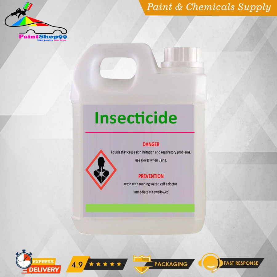 Jual BioCide Insecticide Anti Rayap Anti Serangga Pengawet Kayu 500ml ...