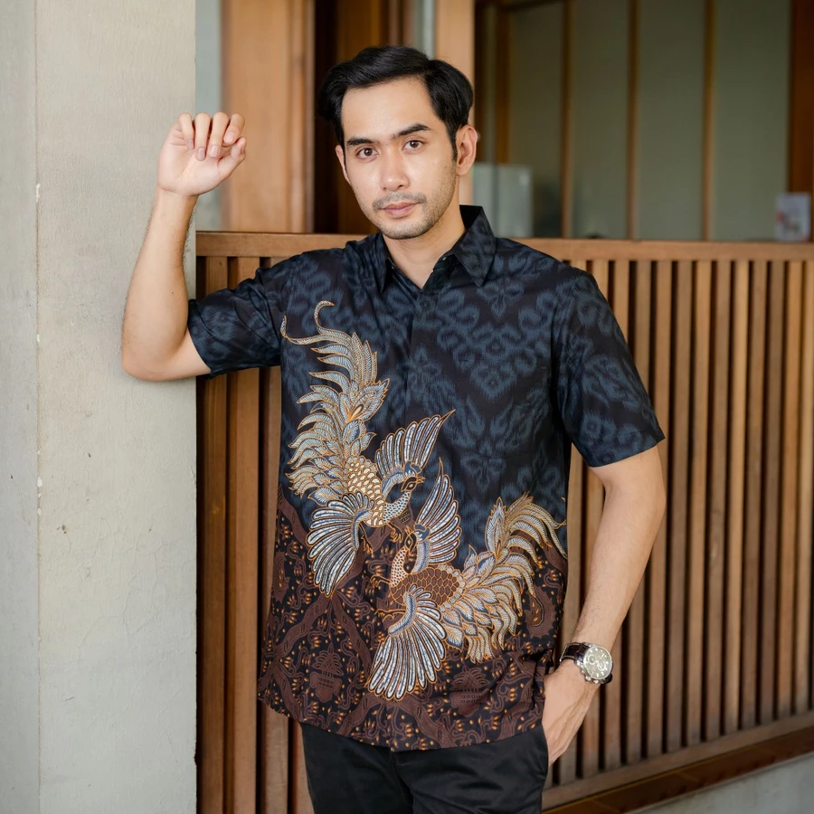Rajendra Rihana
