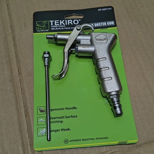 Jual Tekiro Tembakan Angin Air Duster Gun Dg1 3 Kompresor Ready Air