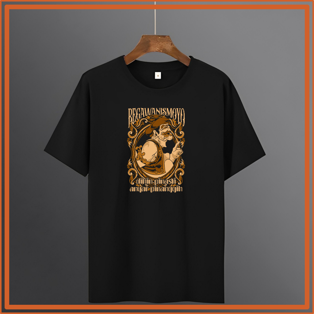 Jual Kaos Begawan Ismoyo, Kaos Wayang Jawa , Kaos Gambar Semar Kaos ...