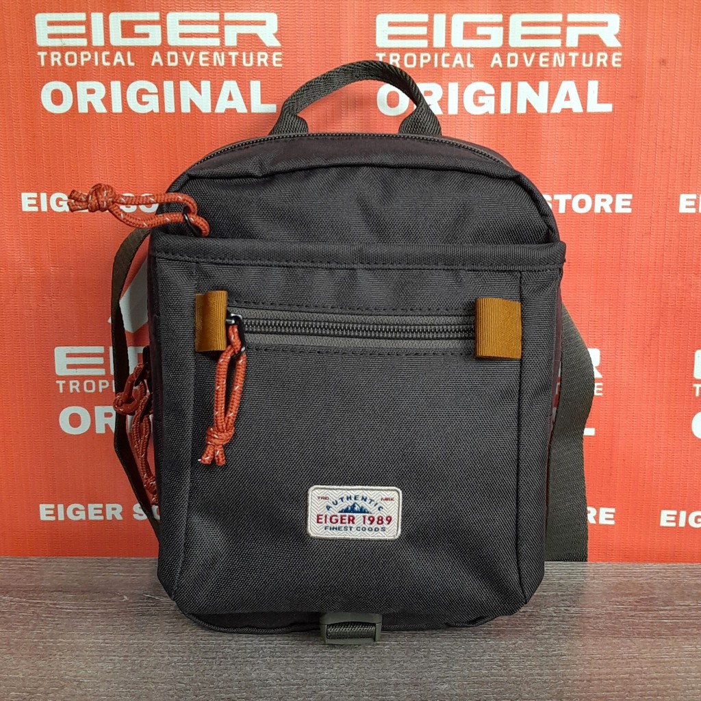 Jual Tas Selempang Portege Vertical Garansi Resmi | Shopee Indonesia