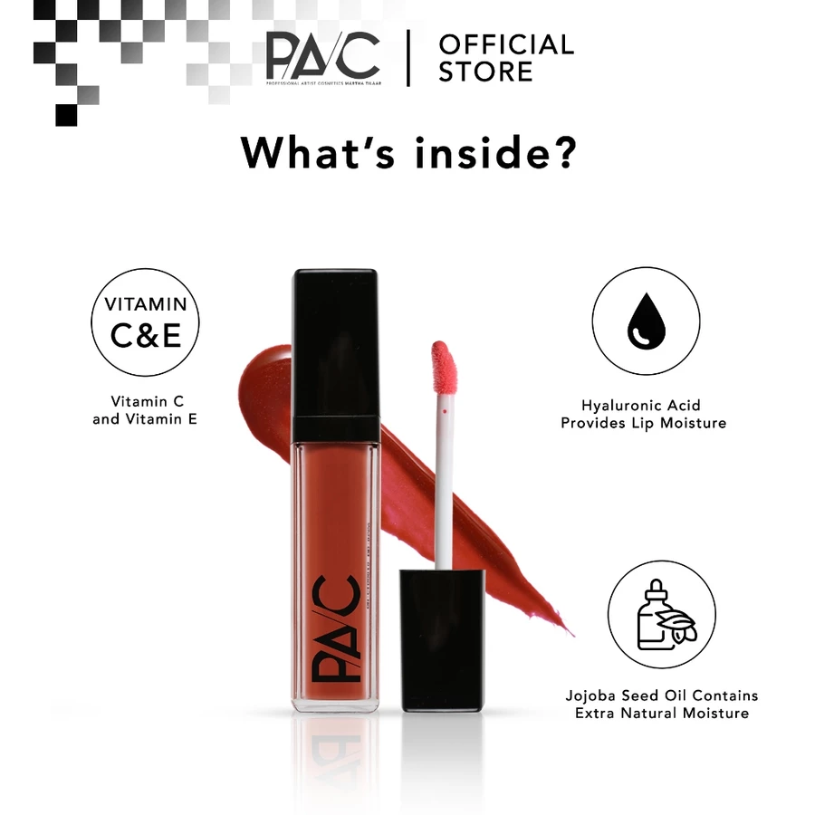 High Shine Creamy Lip Stain