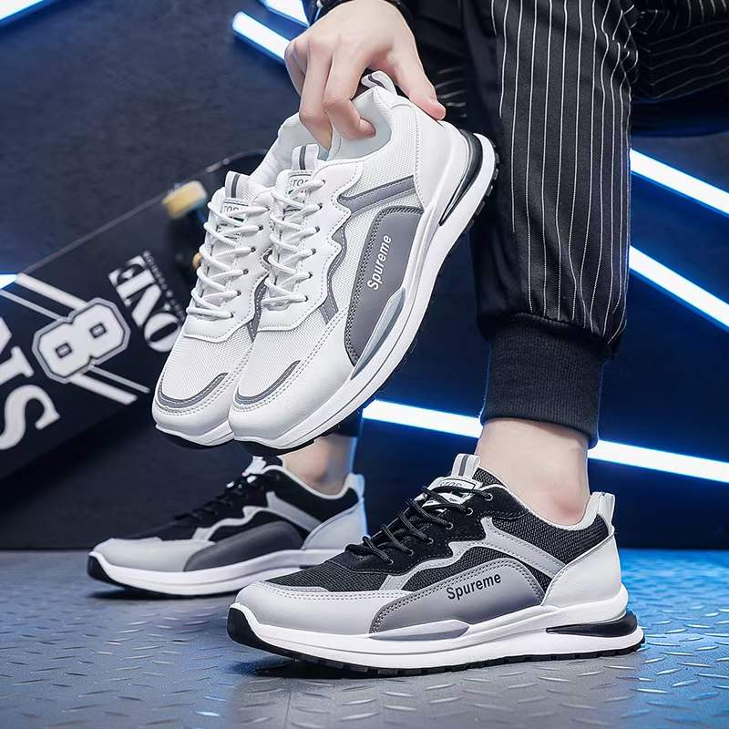 Sepatu Running Hurricane Gacor