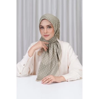 Mirarina Voile Square