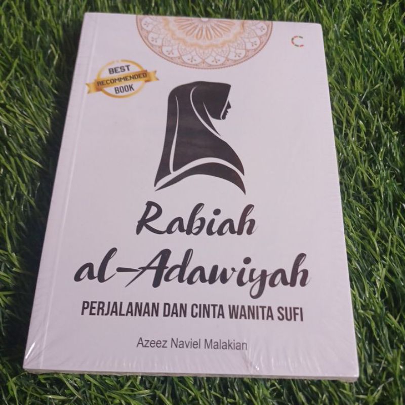 Jual BUKU RABIAH AL ADAWIYAH | Shopee Indonesia