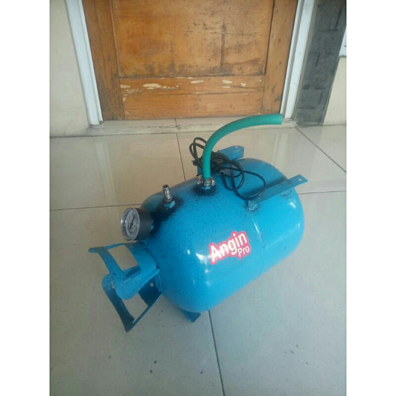 Jual paket tabung kompresor siap naik mesin | Shopee Indonesia