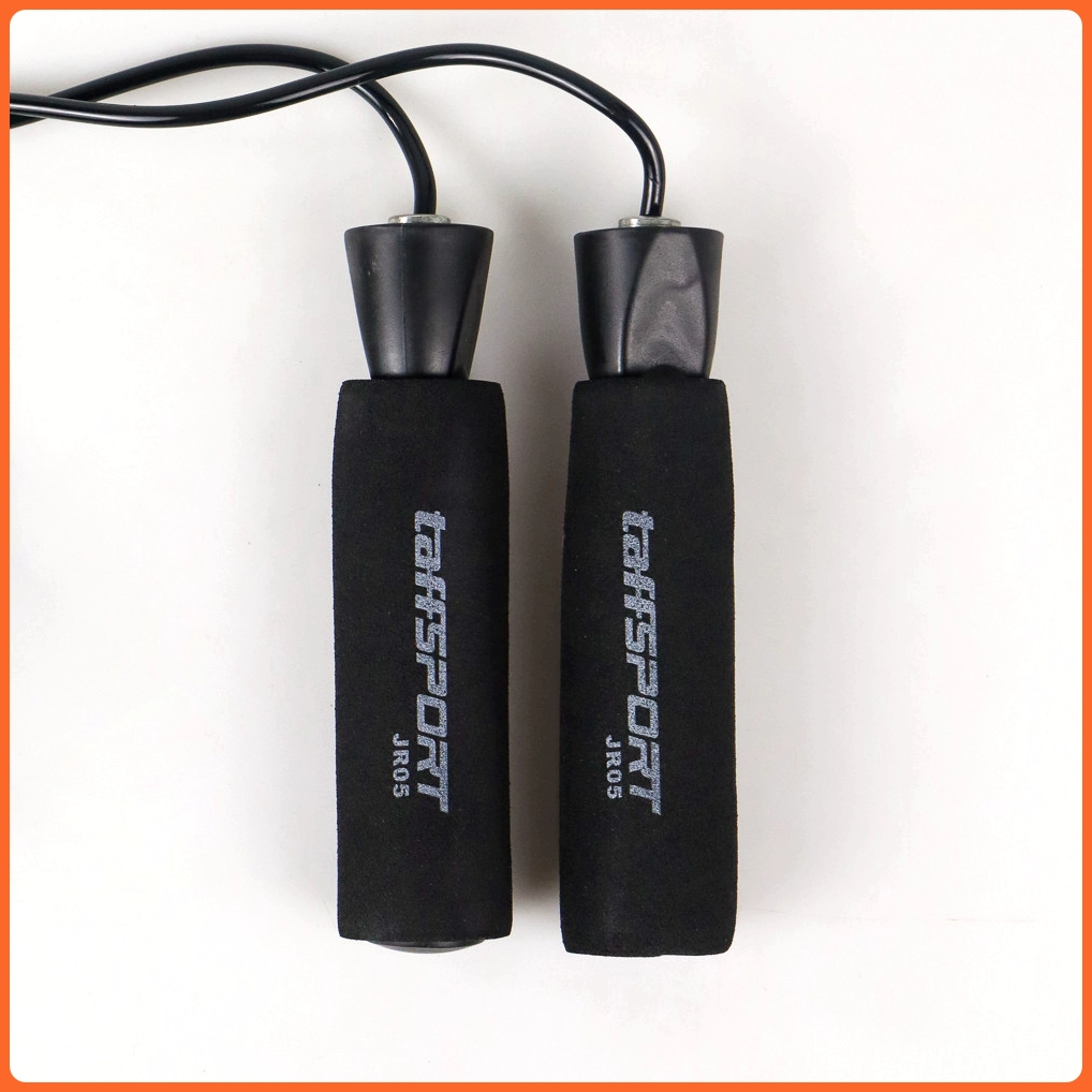 Jual Tali Lompat Skipping Jumping Skiping Jump Speed Jump Rope Sports ...