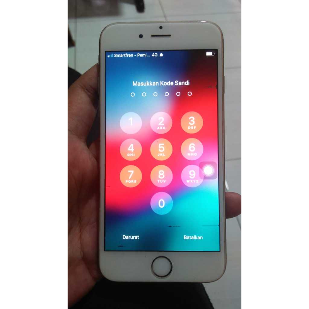 Jual IP 6 (64GB) | Shopee Indonesia