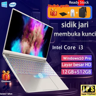 Laptop VOVE i3 256GB SSD 15.6" IPS Windows 11