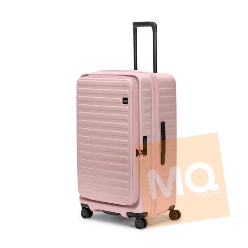 Jual Koper Lojel Cubo 2 Fit Koper Hardcase Large/30 inch garansi 10 ...