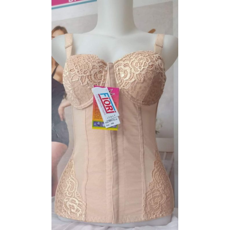 Jual Fiori Graziella longtorso original Shopee Indonesia