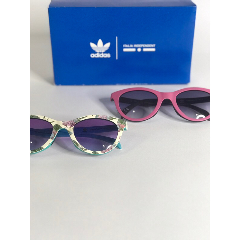 Jual Original Adidas Italia Independent Sunnies Sunglasses