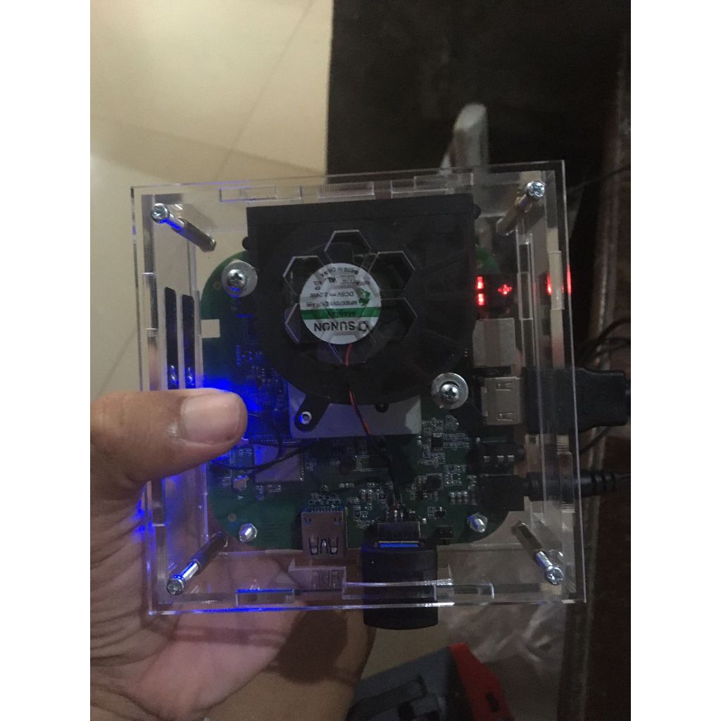 Jual akrilik ax810/at01 | Shopee Indonesia