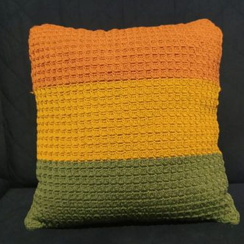Jual Sarung Bantal Sofa Rajutan Handmade | Shopee Indonesia