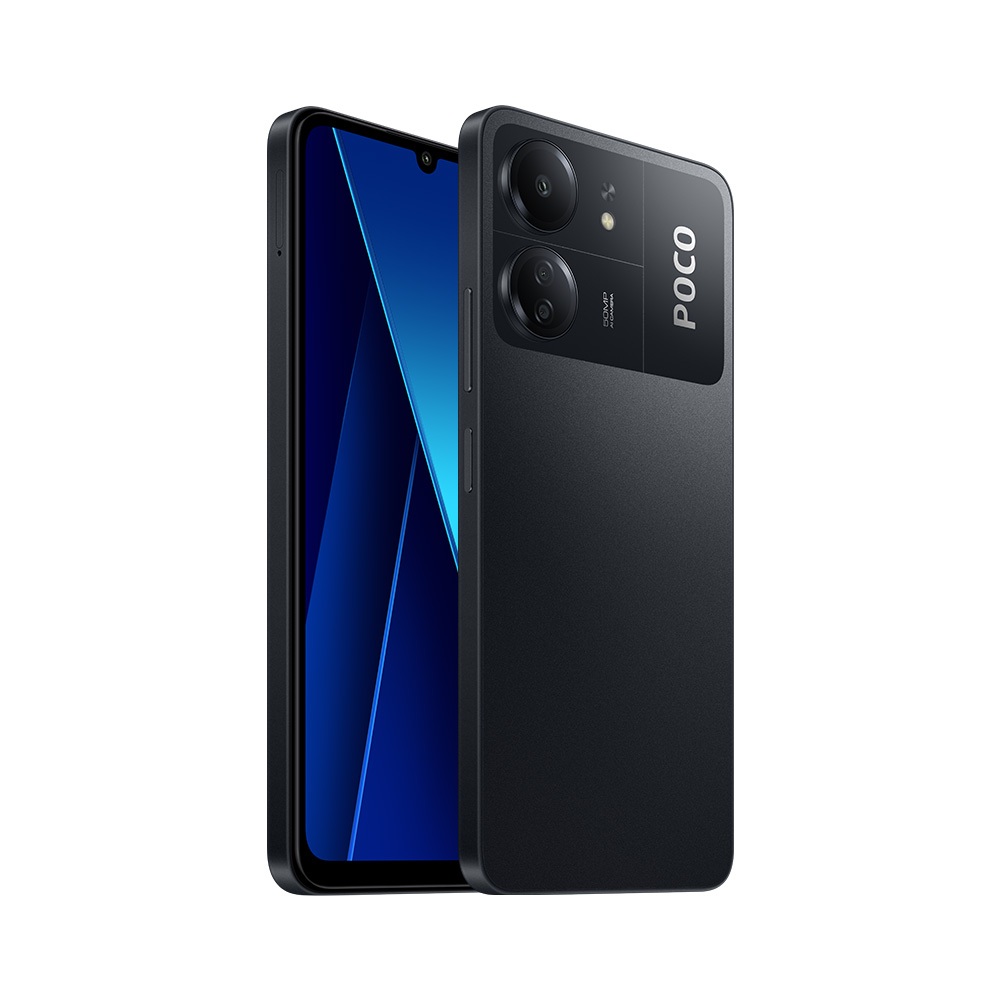 新品未開封】POCO C65 8/256 BLACK SIMフリー グローバル 新品