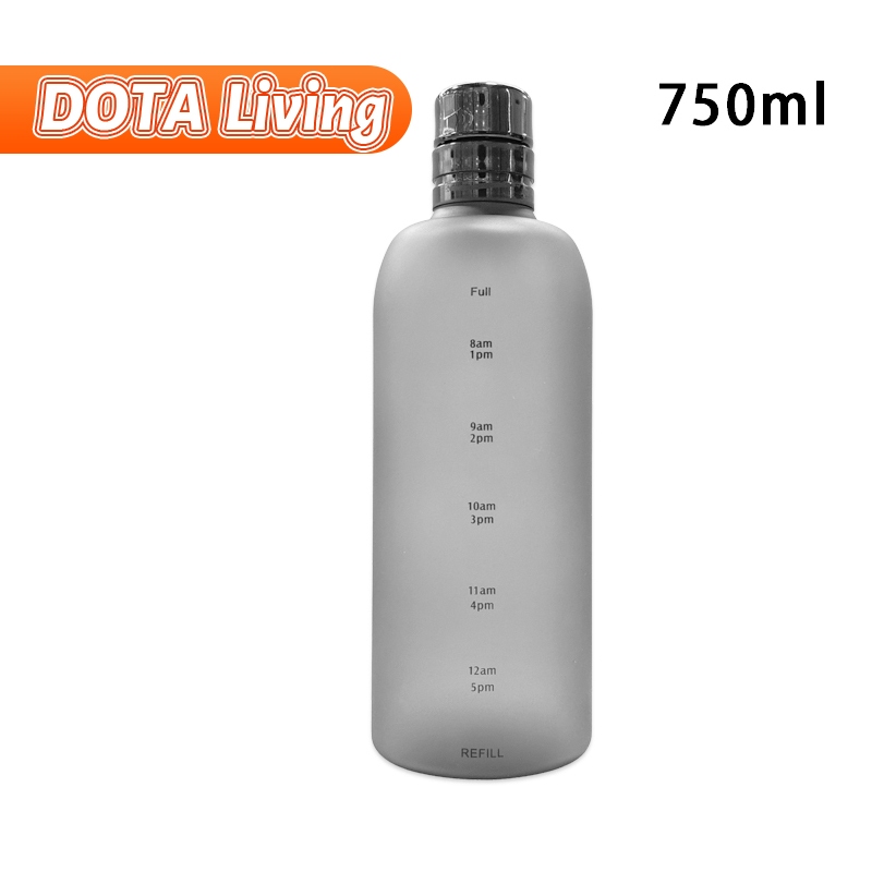 Jual DOTA Living Botol Minuman Portable Cup 500 & 750 ML High Quality ...