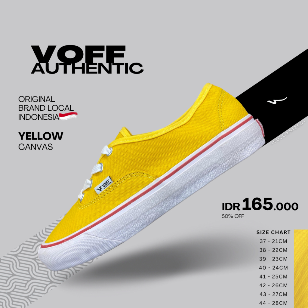 Toko Online Voff Official Store | Shopee Indonesia