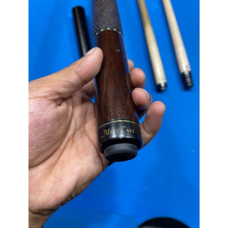 Mezz EC7 mezz cue ec7-ek 限定版 mezz cue ec7-ek 限定版 2025年