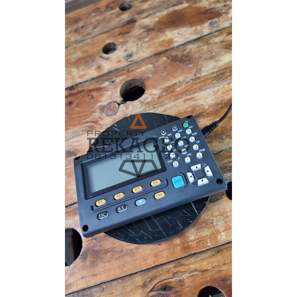 Jual TOPCON LCD,LED TOPCON, DISPLAY TOPCON GM/GTS 2002, MONITOR TOPCON ...