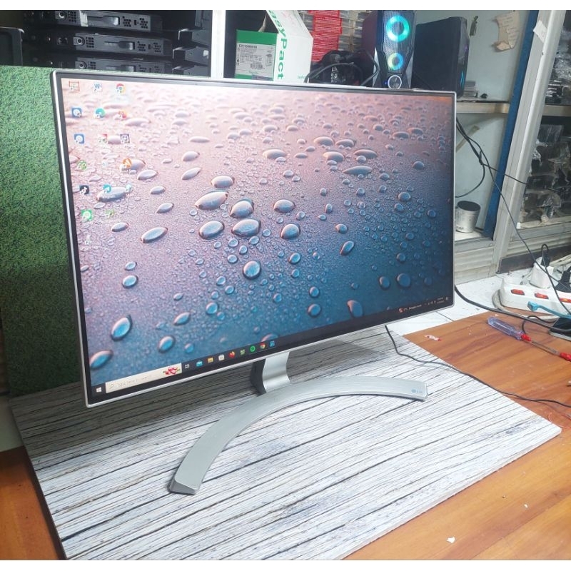 Jual Monitor Led 24